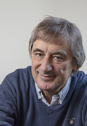 Medlemsmøte 11.03.25