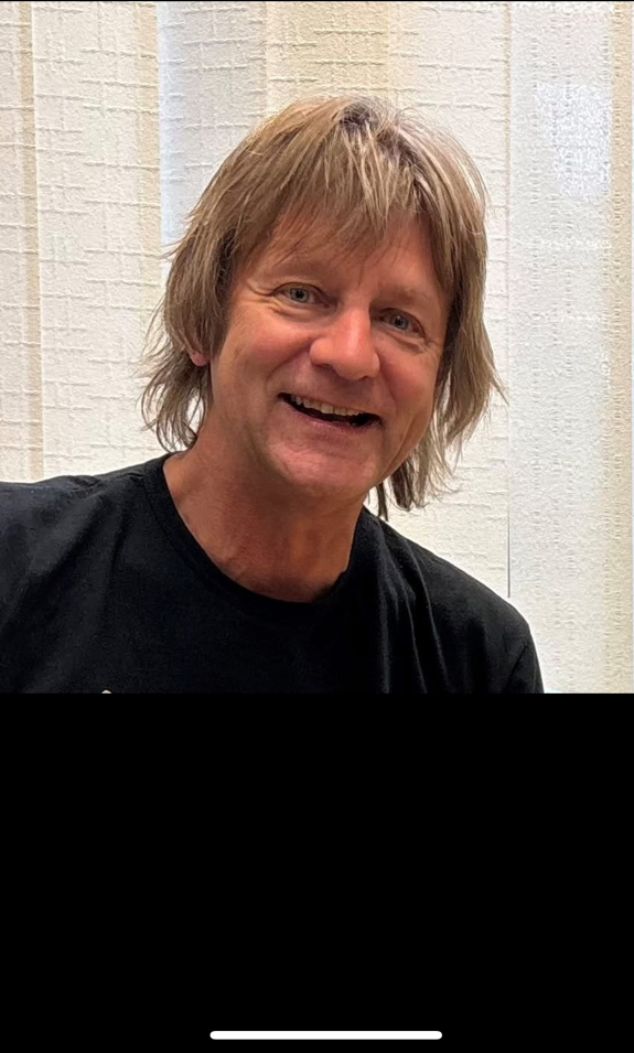 Medlemsmøte 14. oktober