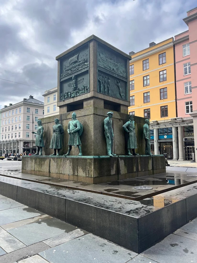 Byvandring 16. september 2025